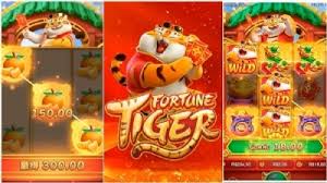 simulador tiger fortune para mobile